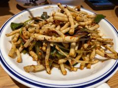 -滇铺子·云南特色菜·第九届野生菌美食节(东风东路c86店)
