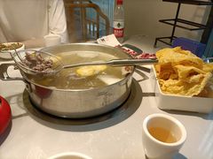 -俏牛哥鲜牛肉牛肆馆(重庆天地店)