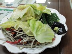 -清真牛街祥云轩门钉肉饼(左家庄店)
