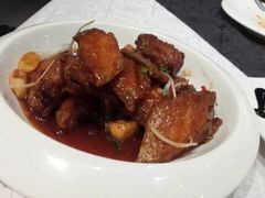 北李妈妈菜(万达广场店)-北李妈妈菜·海肠捞饭(高新万达店)