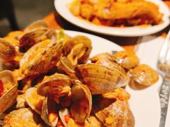 -汉巴味德(大悦城店)