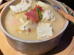 八公山手工豆腐-皖荟·徽菜(来福士广场店)