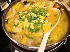 -東舍食唐精品陕菜馆