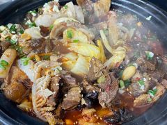 -云中菜馆(恒晟·云中绿园店)