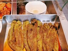 -老柴削面(向阳里店)