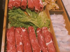 -喜寿司(金狮广场店)