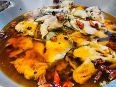 -渝乡人家(和平里店)