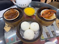 -香港蓮香樓(上環店)