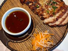 -泰椰里·泰国餐厅(智慧城广百广场店)
