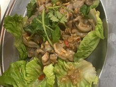 -明记烧鱼美味店