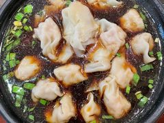 虾籽馄饨-冶春茶社(星汉大厦店)