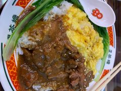 -港嘢茶檔(古北1699广场店)