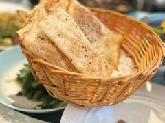 -安徽大厦中餐厅
