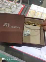 -周生生Chow Sang Sang(东方店)