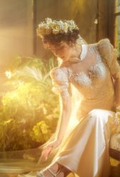 -金夫人婚纱摄影(华南店)