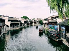 -南浔古镇
