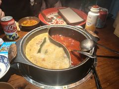 -京元盛铜锅涮肉(上海总店)