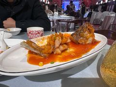 -宋园·金宴浙鲜馆(静安店)