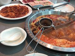 -为什么牛潮汕牛肉火锅(中信广场店)