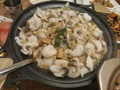 -醉得意·山茶油炒土鸡(泰安吾悦广场店)