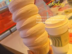 -DQ·蛋糕·冰淇淋(西城红场店)