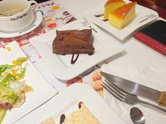 -斗牛士牛排餐厅(嘉里汇店)