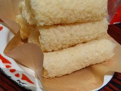 响铃卷-沙胆彪炭炉牛杂煲(成都玉林店)