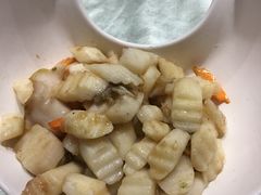 -阿里郎海鲜酒店