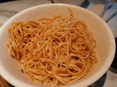干拌面-花园茶楼(兴城西路店)