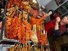 -胡仁根胡记炸炸炸