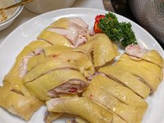 -喜聚薈·花膠雞海鮮火鍋(越秀店)