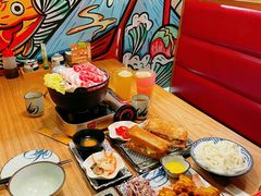 -西月山居匠心创意料理(江汉路新佳丽广场店)