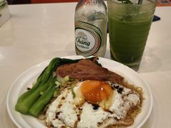 -華歡冰室-WahFoon(吉大店)