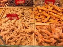 -炸肉先生总店(青泥店)