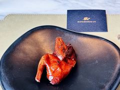 -新荣记(新源南路店)