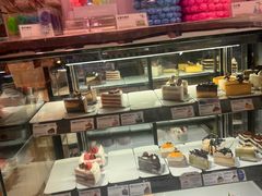 -巴黎贝甜(望京信万店)