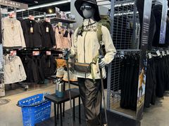 -迪卡侬(大英山店)