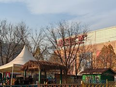 -万达广场(北京槐房店)