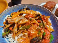 -耶里夏丽·新疆菜·28年喀什老馆(田林东路店)