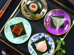 -皇朝会.经典传统粤菜(外滩店)
