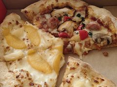 -百特喜·意大利餐厅(八佰伴镇江店)