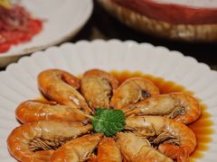 -悦泰环球美食自助(金茂旗舰店)