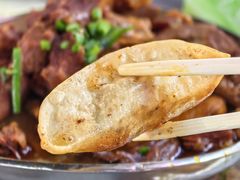 -桂萍特色牛筋牛杂(长堤街总店)