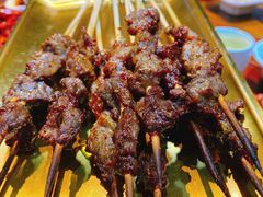 -地婆美食(洞庭东岸店)