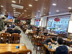 -柴氏风味斋(甘家口店)