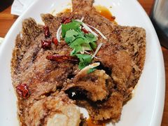 偏口鱼-九转小磨·非遗东北菜(群力店)