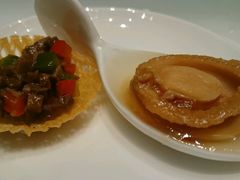 -8餐厅(新葡京酒店)