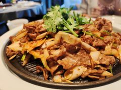 -柿合缘新京菜(国金中心商场店)