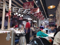 大堂-鱼酷活鱼烤鱼(北美店)