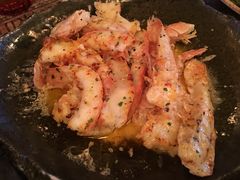 龙虾尾-Pakkhús Restaurant